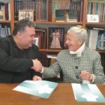 Aquiles Machado, nuevo director artístico de la Ópera de A Coruña