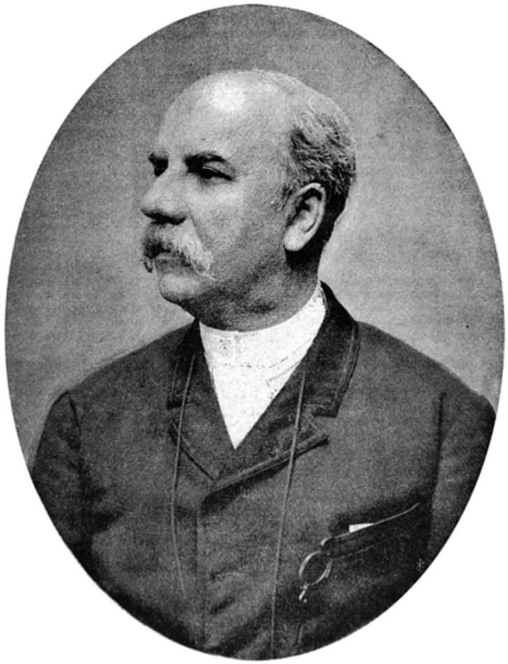 Eduardo Ocón