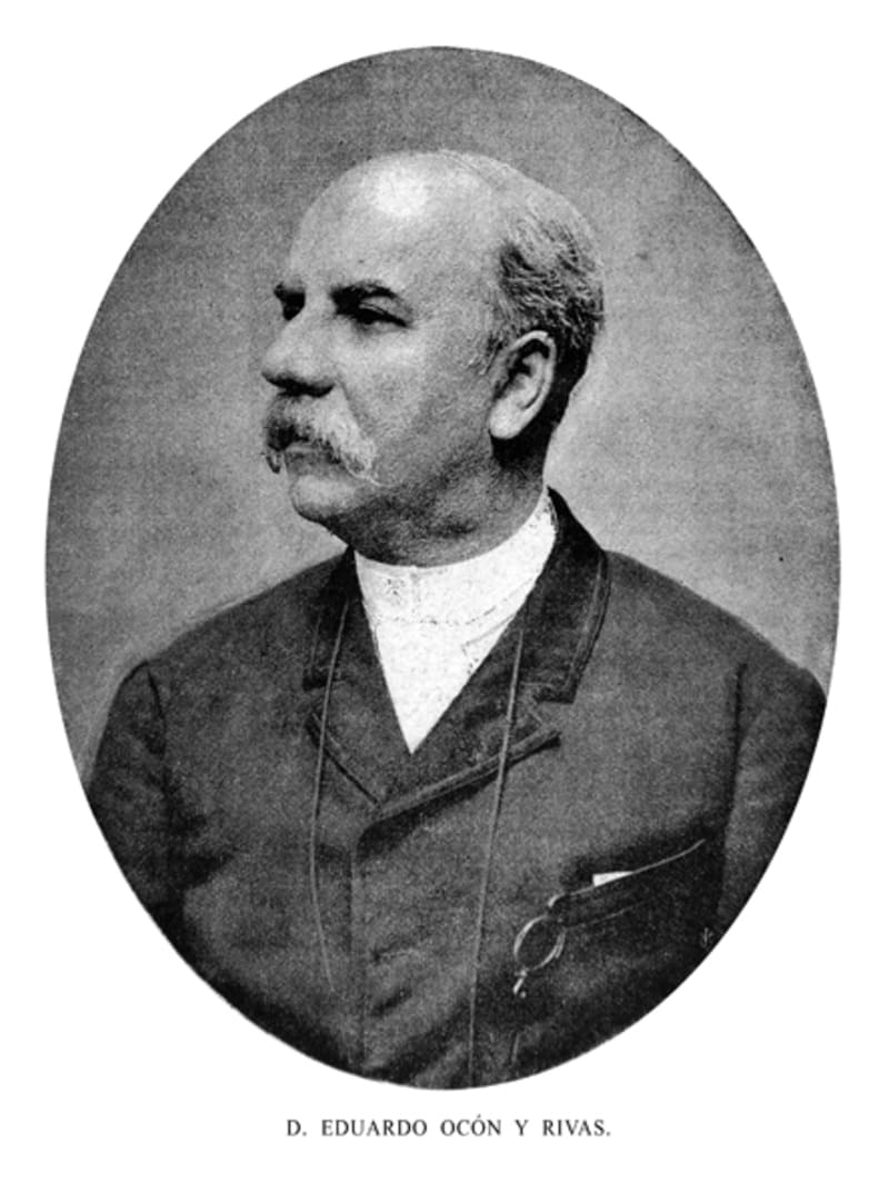 Eduardo Ocón