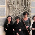 Cuatro citas con Piacere dei Traversi en abril