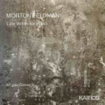 DISCOS 283 ALFONSO GOMEZ