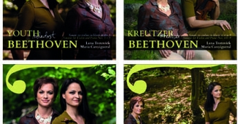 Beethoven Lana Trotovsek