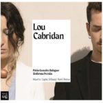 Lou Cabridan