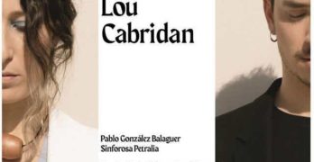 Lou Cabridan