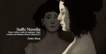 Saffo Novella