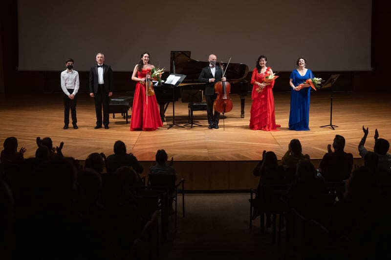 ENTREVISTA Sociedad Filarmónica de Las Palmas de Gran Canaria 3