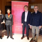 El Concurso ‘Paloma O’Shea’ anuncia sus pianistas seleccionados