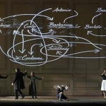 El Teatro Real presenta Las bodas de Fígaro