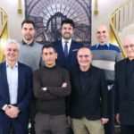 El Teatro Real y el Teatro de La Abadía presentan ‘Extinción’