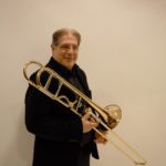 La Banda de Bilbao visita el Conservatorio J.C. de Arriaga