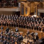 La colosal ‘Misa en Si menor’ de Bach, en Madrid y Cuenca
