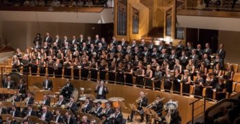 La colosal ‘Misa en Si menor’ de Bach, en Madrid y Cuenca