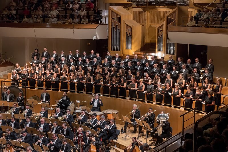 La colosal ‘Misa en Si menor’ de Bach, en Madrid y Cuenca