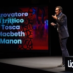 Liceu+ LIVE, una nueva forma de ver la ópera