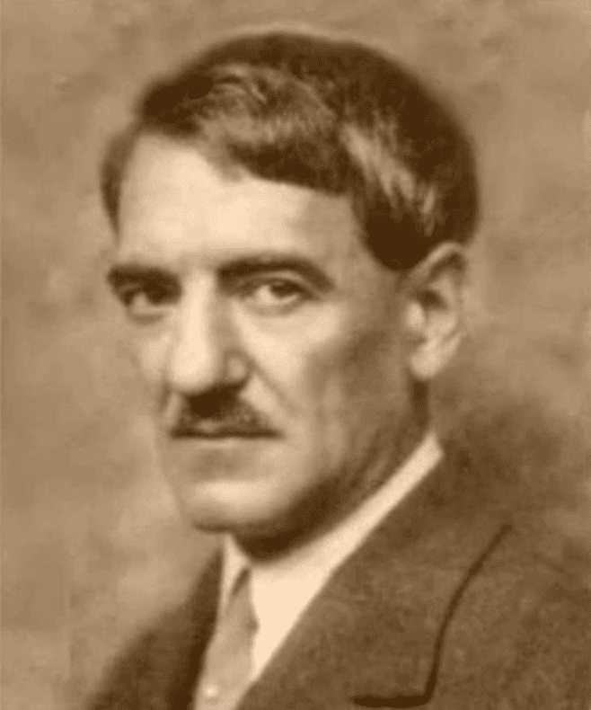 Manuel Penella