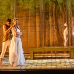 Don Gil de Alcalá, Teatro Campoamor de Oviedo © Alfonso Suárez