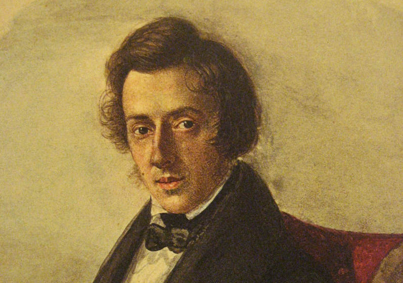La Tradición Frédéric Chopin