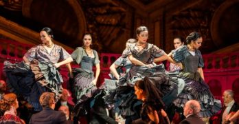 ‘La Traviata’ llega, en directo, a la gran pantalla