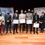 Abierta la convocatoria del XXXIII Premio Jóvenes Compositores SGAE-CNDM