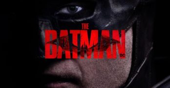 CINE 284 BATMAN