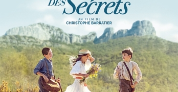 CINE 284 SECRETS