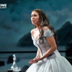 Cine Yelmo presenta uno de los grandes títulos del MET: ‘Lucía de Lammermoor’