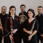 Cita con Azahar Ensemble y Christian Zacharias en Madrid