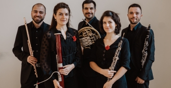 Cita con Azahar Ensemble y Christian Zacharias en Madrid