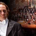 Concierto solidario de la JOSB en el Palau