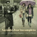 DISCOS 284 ANTONIO JOSE (BUSQUE)