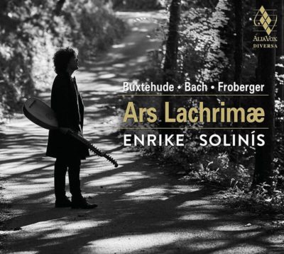 DISCOS 284 ARS LACHRIMAE