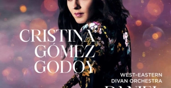 DISCOS 284 GOMEZ GODOY