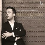 DISCOS 284 IBERIAN DANCES
