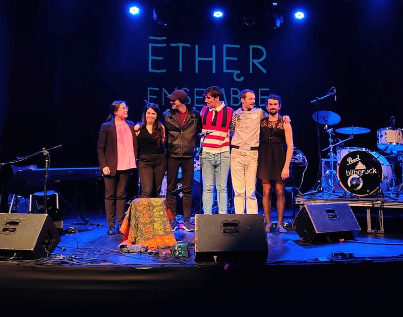 ENTREVISTA Ether Ensemble 3