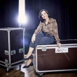 ENTREVISTA Grupo Talía - Orquesta Metropolitana de Madrid - Silvia Sanz 1