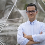 Entrevista a Javier González Pereira, director artístico del 39 Festival Ibérico de Música de Badajoz 1