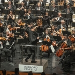Euskadiko Orkestra programa