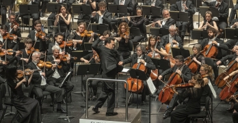 Euskadiko Orkestra Polonia