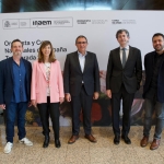 FOCUS Festival, la música de la España entreguerras
