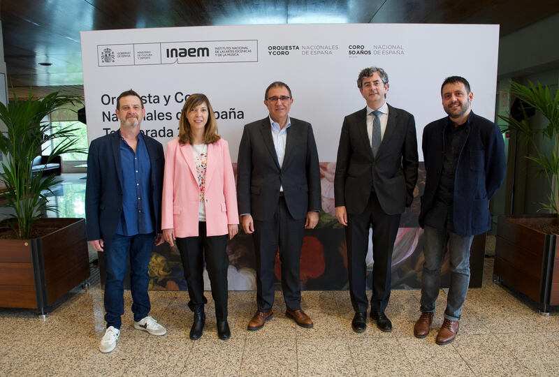 FOCUS Festival, la música de la España entreguerras