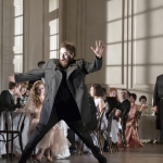 ‘Hamlet’, último título de la temporada del MET en Cine Yelmo