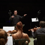 Homenaje a la Europa galante con Iberian Sinfonietta