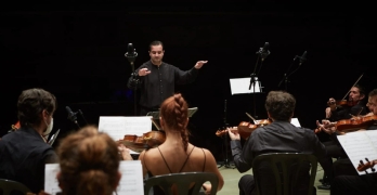 Homenaje a la Europa galante con Iberian Sinfonietta