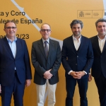 La OCNE presenta una temporada con plena normalidad