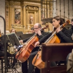 La OSCG aborda la ‘Cuarta Sinfonía’ de Brahms