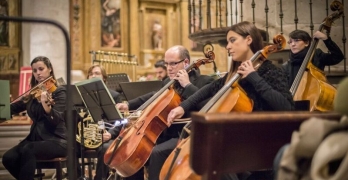 La OSCG aborda la ‘Cuarta Sinfonía’ de Brahms