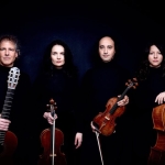 La obra imposible de Paganini en el Auditorio Nacional