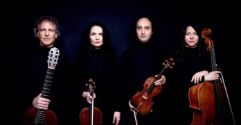 La obra imposible de Paganini en el Auditorio Nacional