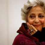 Teresa Berganza