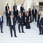 Accademia Bizantina revisa y graba los ‘Concerti Grossi’ opus 3 de Haendel